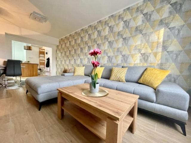 Home R52-4 #Freeparking Budapest Exterior foto