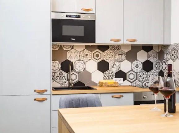 Home R52-4 #Freeparking Budapest Exterior foto