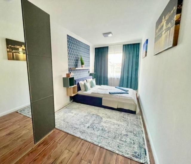 Home R52-4 #Freeparking Budapest Exterior foto