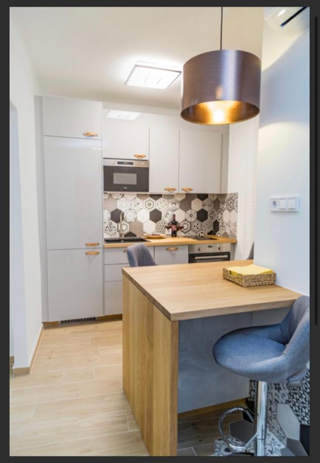 Home R52-4 #Freeparking Budapest Exterior foto