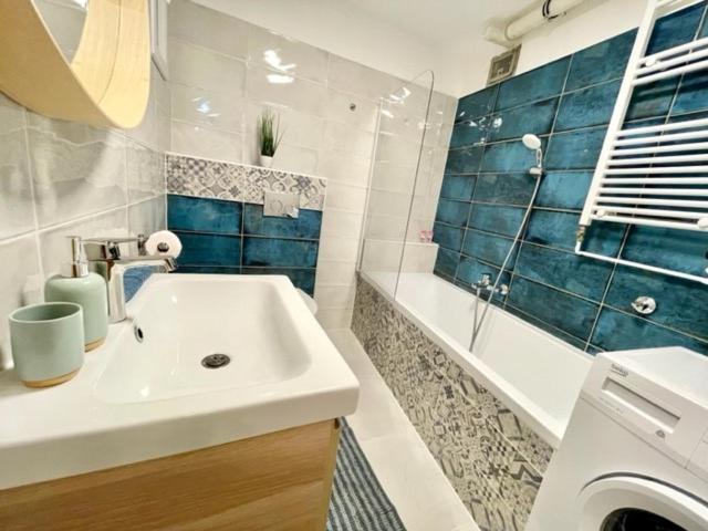 Home R52-4 #Freeparking Budapest Exterior foto