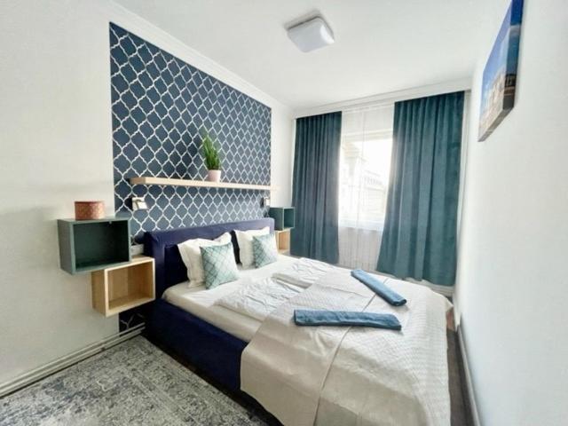 Home R52-4 #Freeparking Budapest Exterior foto