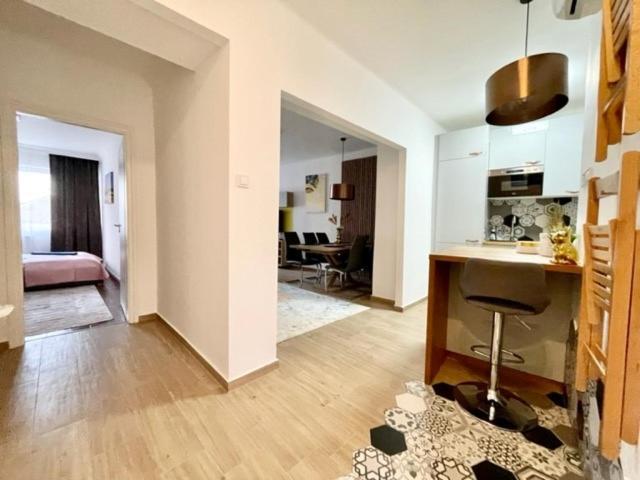 Home R52-4 #Freeparking Budapest Exterior foto